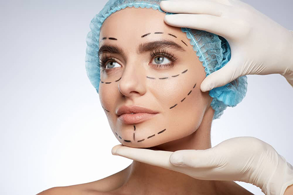 Centre for Plastic, Aesthetic & Reconstructive Surgery